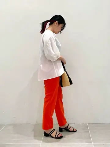 ONWARD CROSSET SELECT 花井 コーディネート画像