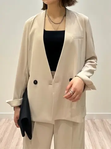 ONWARD CROSSET SELECT mami コーディネート画像