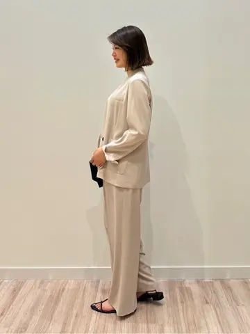 ONWARD CROSSET SELECT mami コーディネート画像