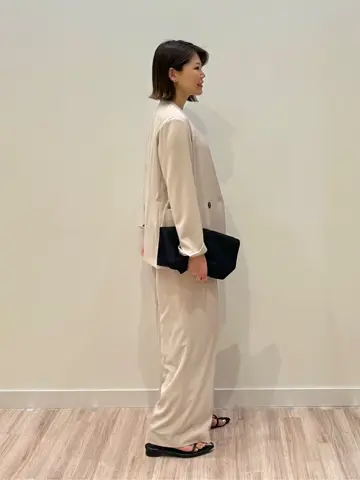 ONWARD CROSSET SELECT mami コーディネート画像