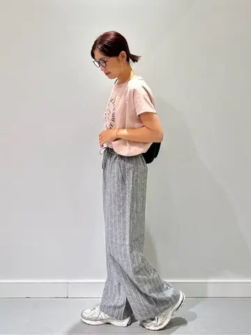 ONWARD CROSSET SELECT 濱野 コーディネート画像