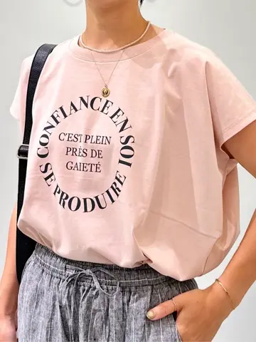 ONWARD CROSSET SELECT 濱野 コーディネート画像