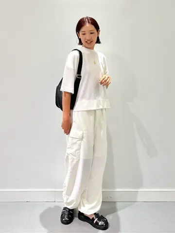 ONWARD CROSSET SELECT 濱野 コーディネート画像