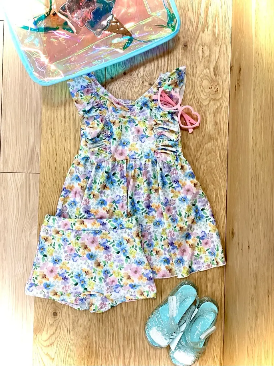 ONWARD CROSSET SELECT 鈴木 コーディネート画像