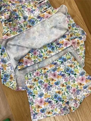 ONWARD CROSSET SELECT 鈴木 コーディネート画像