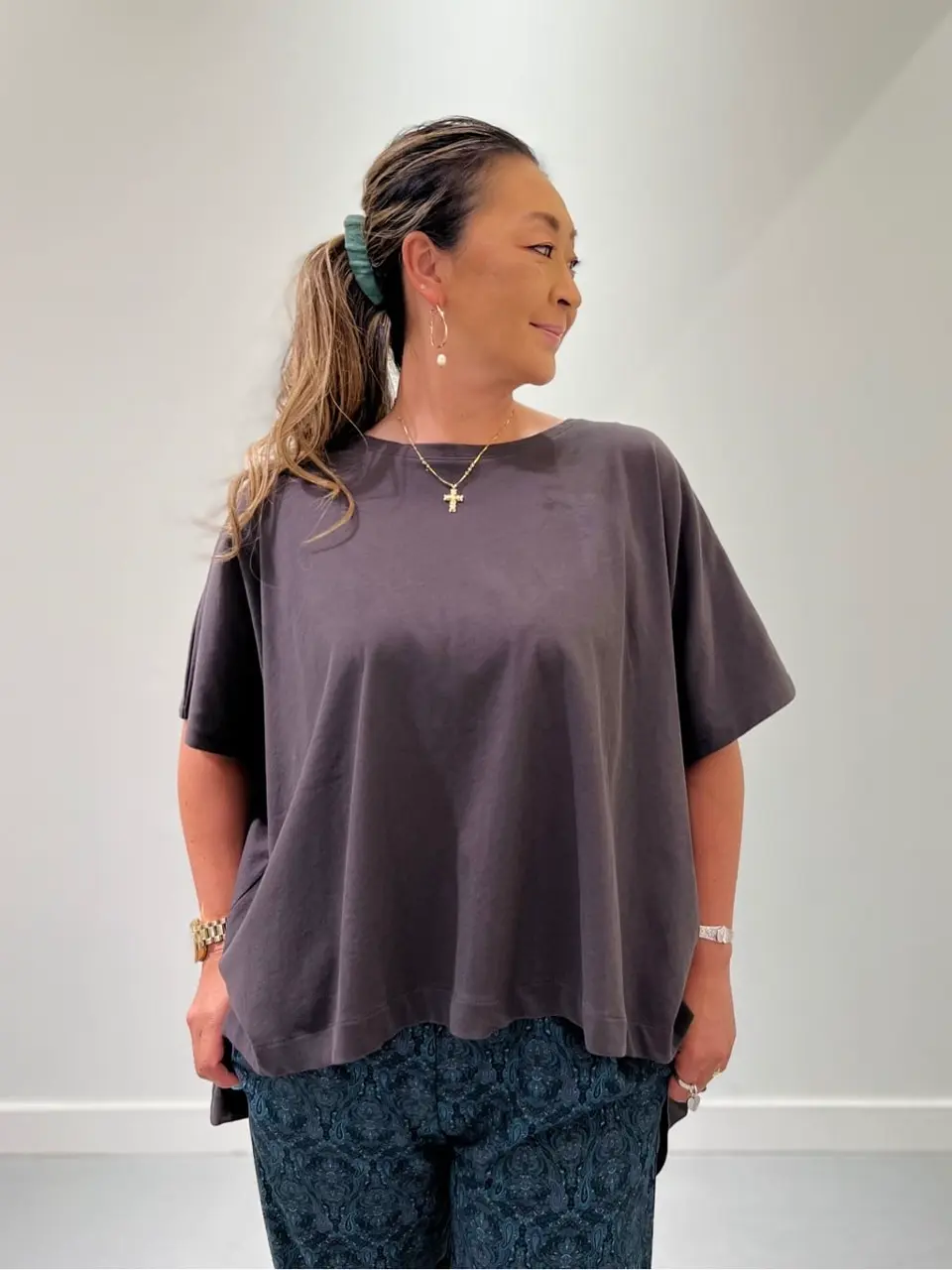 ONWARD CROSSET SELECT 流石　 コーディネート画像