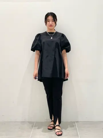 ONWARD CROSSET SELECT 花井 コーディネート画像