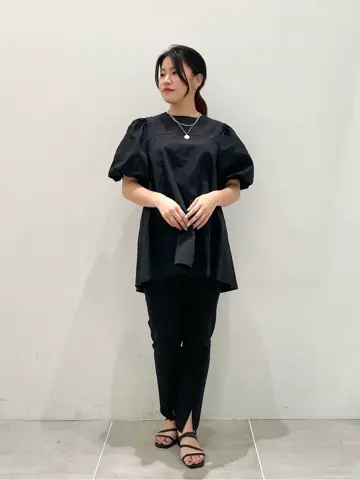 ONWARD CROSSET SELECT 花井 コーディネート画像