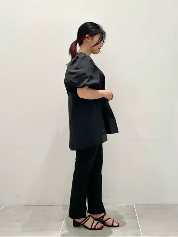 ONWARD CROSSET SELECT 花井 コーディネート画像