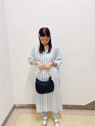 ONWARD CROSSET SELECT 柏原 コーディネート画像