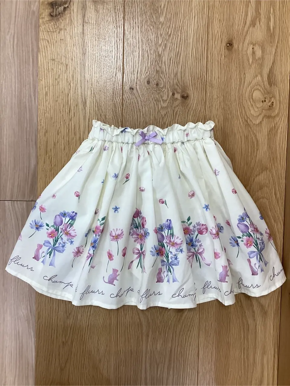 ONWARD CROSSET SELECT 鈴木 コーディネート画像