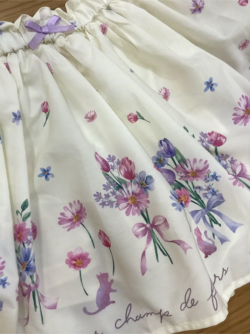 ONWARD CROSSET SELECT 鈴木 コーディネート画像