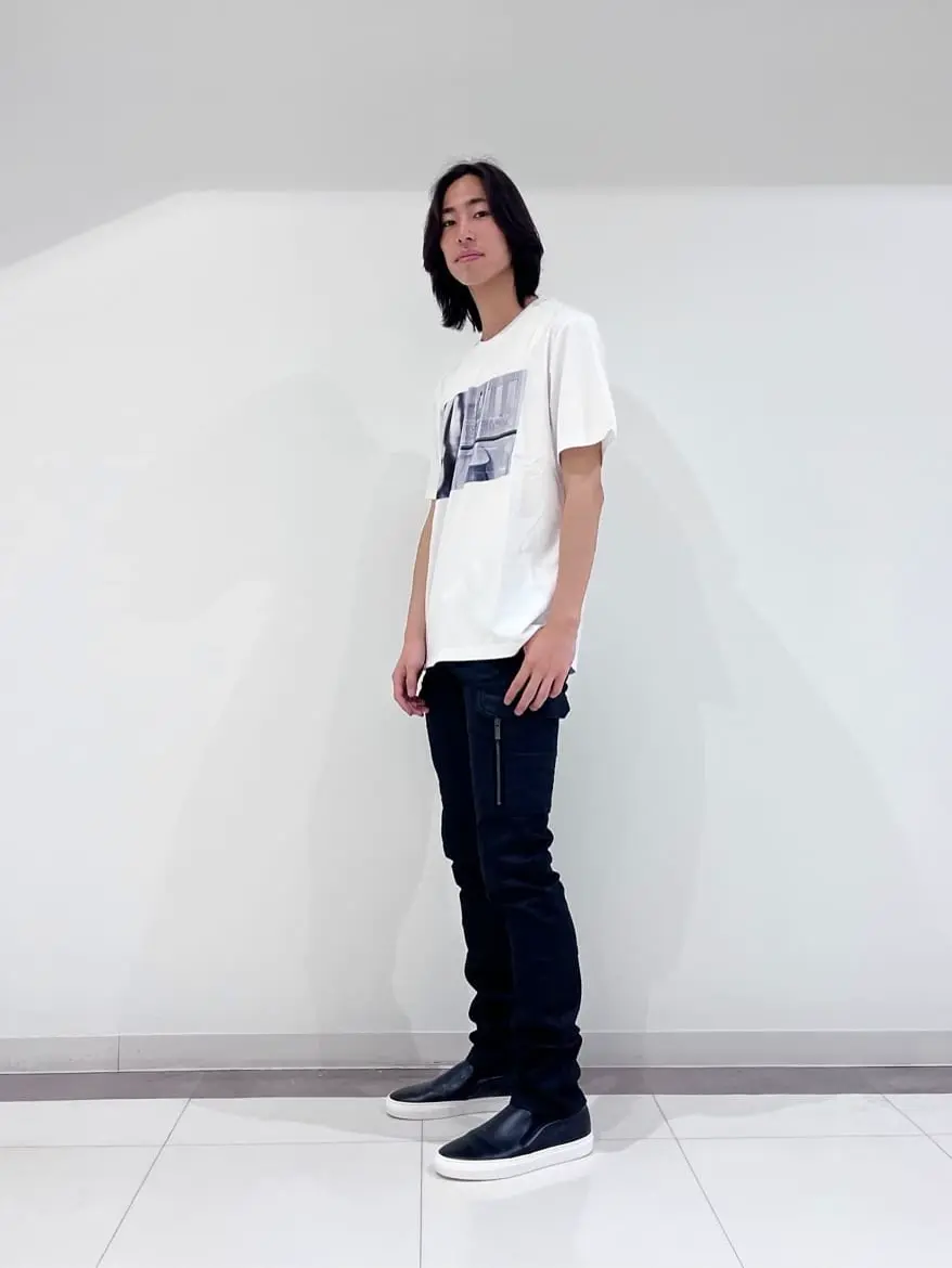 ONWARD CROSSET SELECT 石川　凌大 コーディネート画像