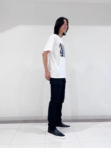 ONWARD CROSSET SELECT 石川　凌大 コーディネート画像