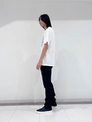 ONWARD CROSSET SELECT 石川　凌大 コーディネート画像