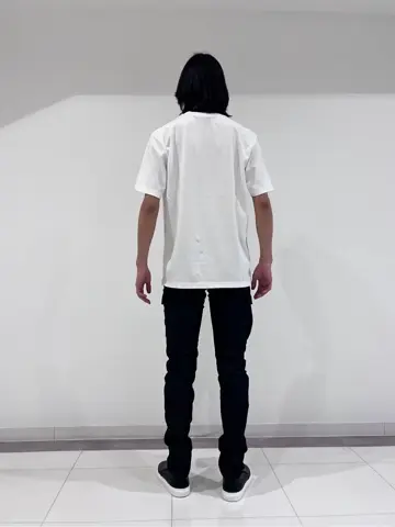 ONWARD CROSSET SELECT 石川　凌大 コーディネート画像