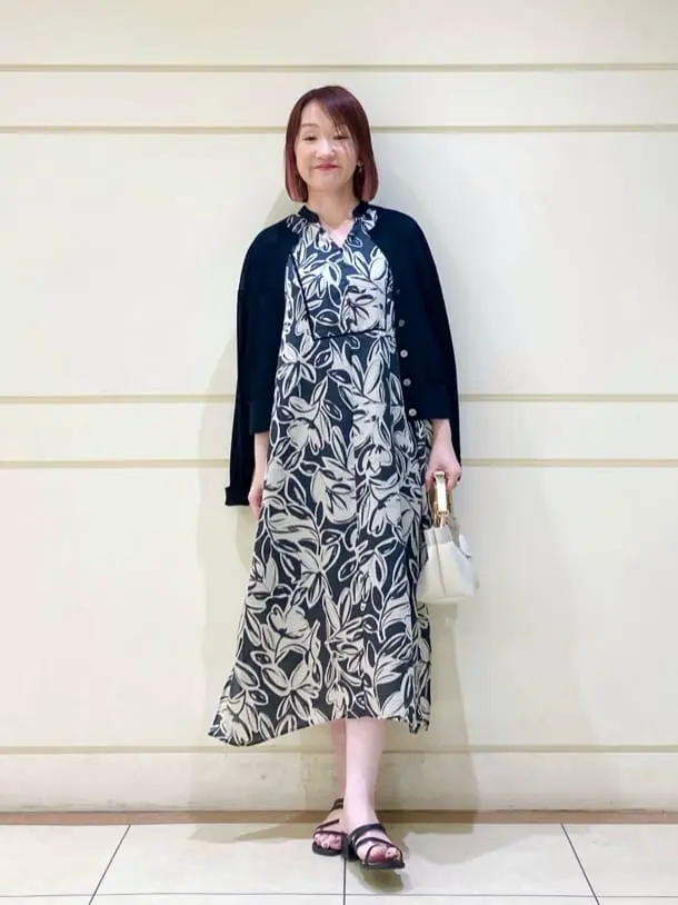  加藤 コーディネート画像