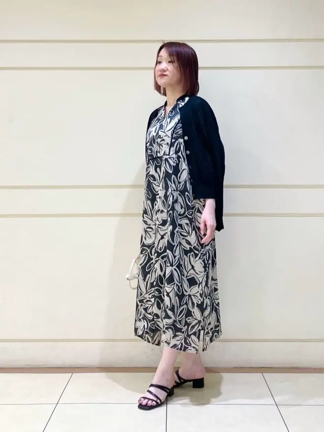 ONWARD CROSSET SELECT 加藤 コーディネート画像