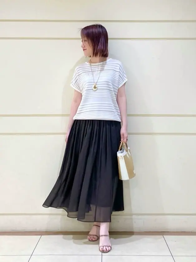  加藤 コーディネート画像