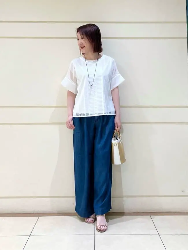  加藤 コーディネート画像