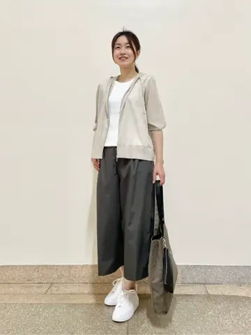 ONWARD CROSSET SELECT 相澤 コーディネート画像