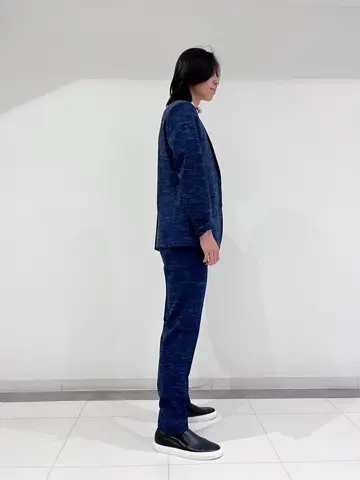 ONWARD CROSSET SELECT 石川　凌大 コーディネート画像