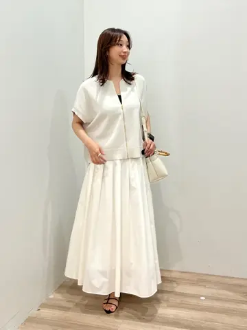 ONWARD CROSSET SELECT 村上 コーディネート画像