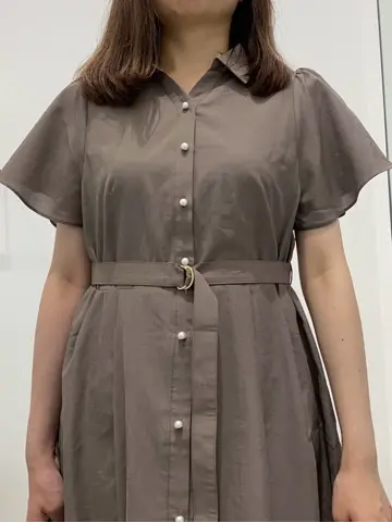 ONWARD CROSSET SELECT 金林 コーディネート画像