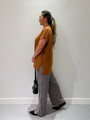 ONWARD CROSSET SELECT 流石　 コーディネート画像