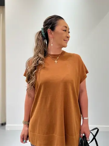 ONWARD CROSSET SELECT 流石　 コーディネート画像