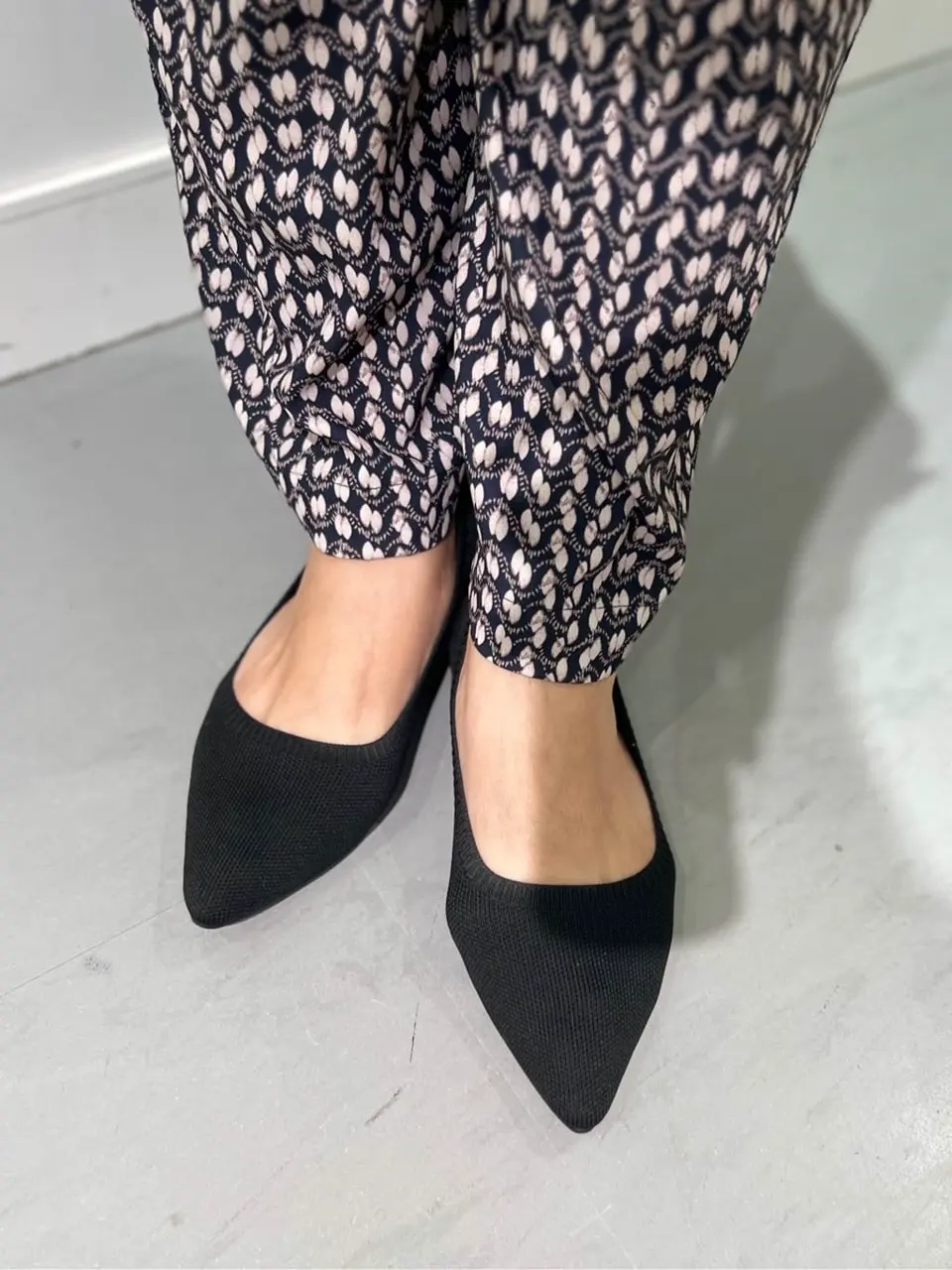 ONWARD CROSSET SELECT 流石　 コーディネート画像