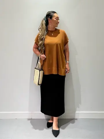 ONWARD CROSSET SELECT 流石　 コーディネート画像