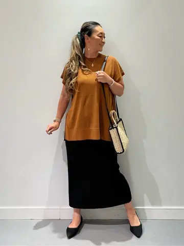 ONWARD CROSSET SELECT 流石　 コーディネート画像