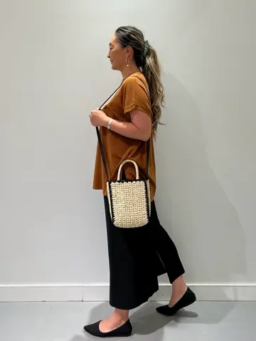 ONWARD CROSSET SELECT 流石　 コーディネート画像