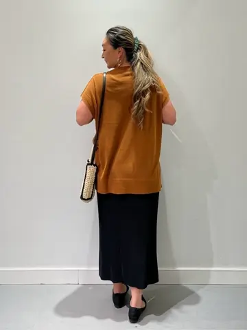 ONWARD CROSSET SELECT 流石　 コーディネート画像