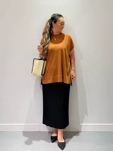 ONWARD CROSSET SELECT 流石　 コーディネート画像