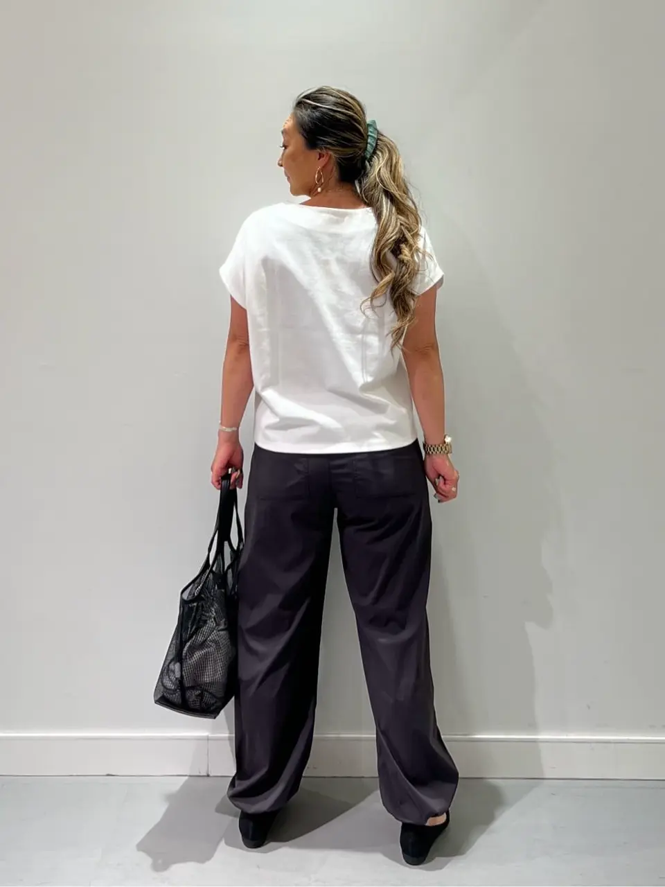 ONWARD CROSSET SELECT 流石　 コーディネート画像