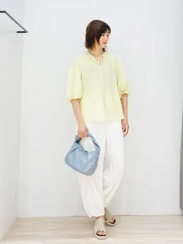 ONWARD CROSSET SELECT Chie コーディネート画像