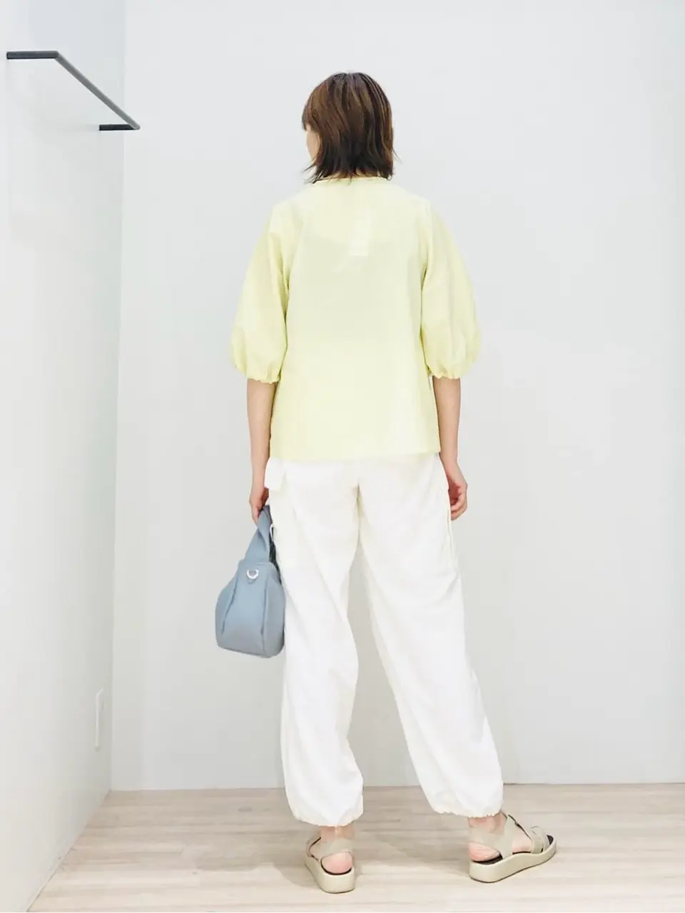 ONWARD CROSSET SELECT Chie コーディネート画像