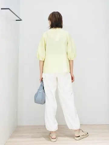 ONWARD CROSSET SELECT Chie コーディネート画像