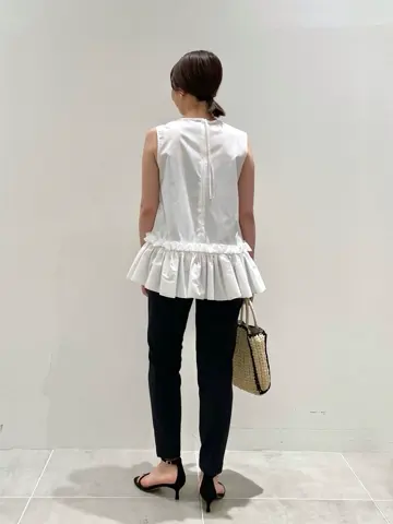 ONWARD CROSSET SELECT 水谷 コーディネート画像