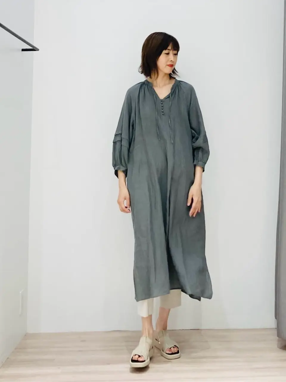 ONWARD CROSSET SELECT Chie コーディネート画像