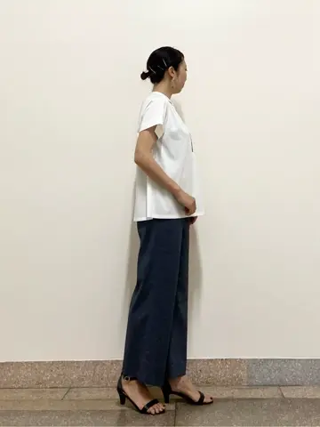 ONWARD CROSSET SELECT 佐藤 コーディネート画像