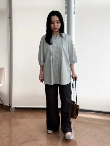 ONWARD CROSSET SELECT 一瀬 コーディネート画像