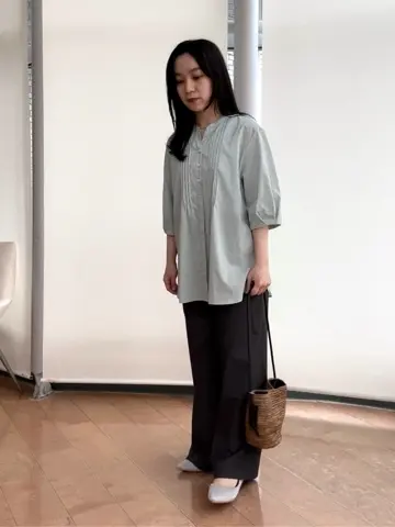 ONWARD CROSSET SELECT 一瀬 コーディネート画像