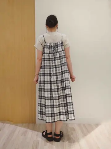 ONWARD CROSSET SELECT 岡 コーディネート画像