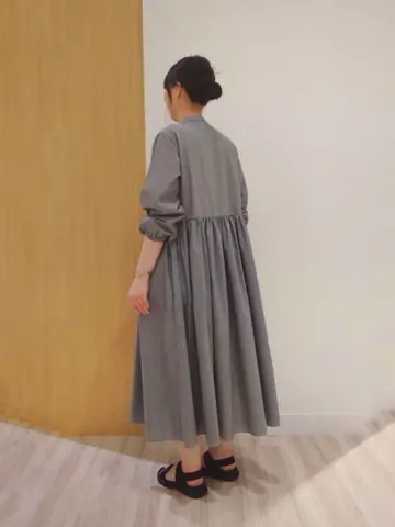 ONWARD CROSSET SELECT 岡 コーディネート画像