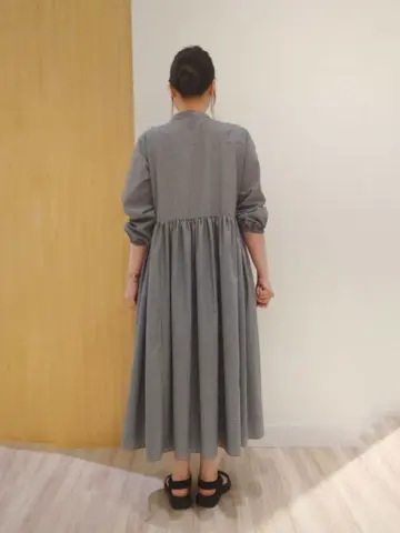 ONWARD CROSSET SELECT 岡 コーディネート画像