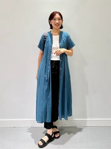 ONWARD CROSSET SELECT 濱野 コーディネート画像