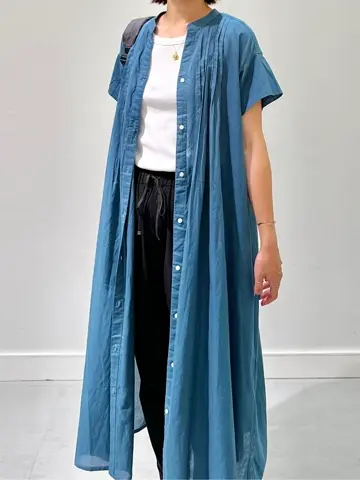 ONWARD CROSSET SELECT 濱野 コーディネート画像